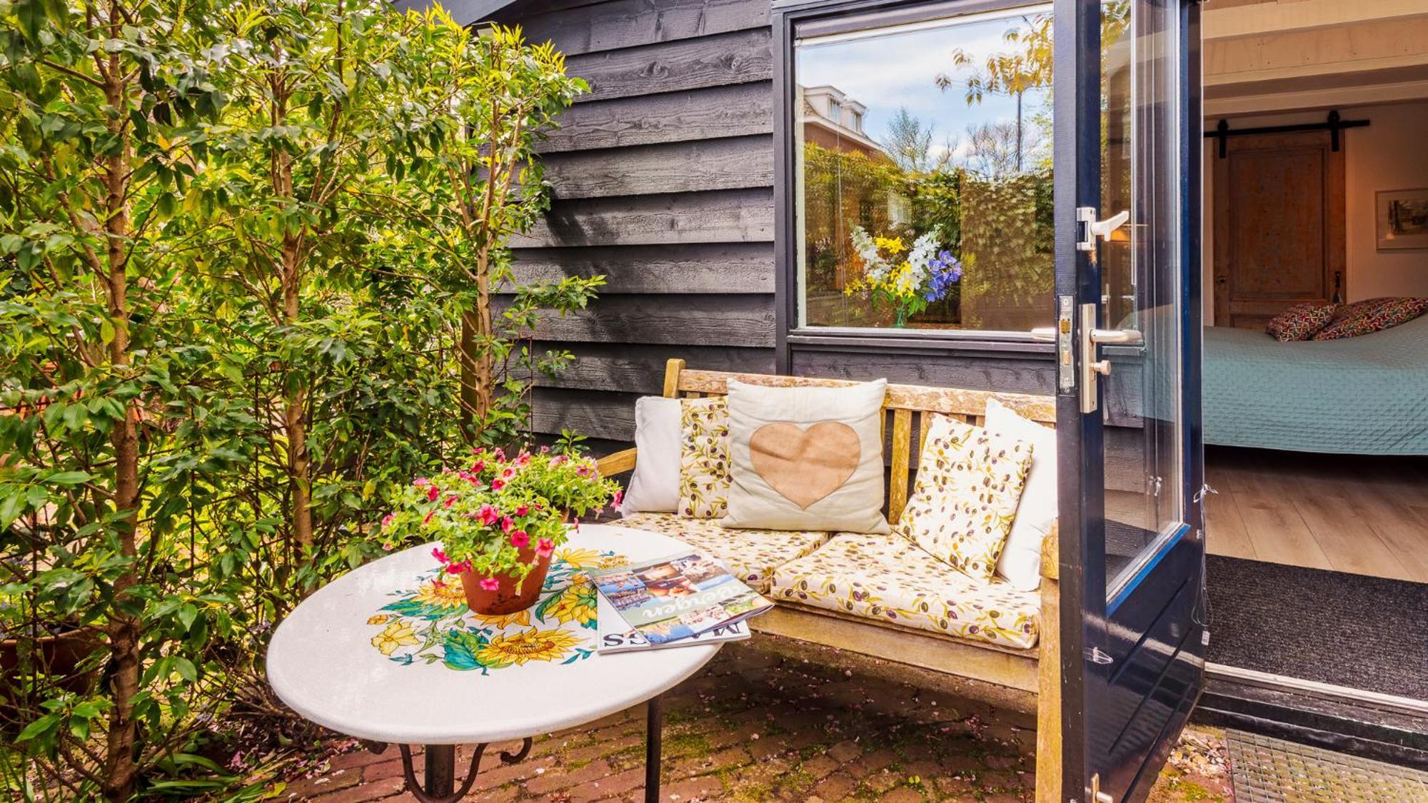 Studio Clematis Bergen Exteriör bild