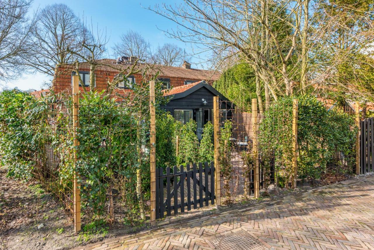 Studio Clematis Bergen Exteriör bild