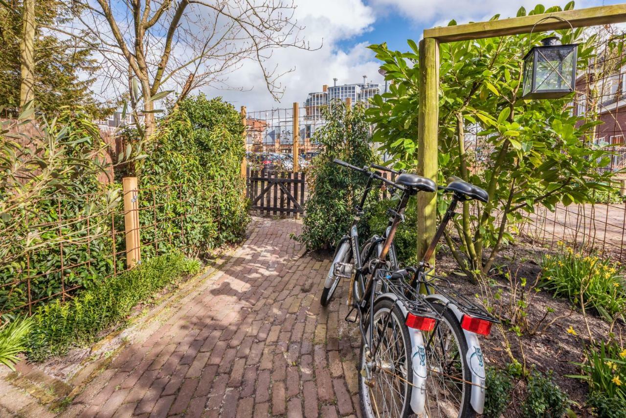 Studio Clematis Bergen Exteriör bild